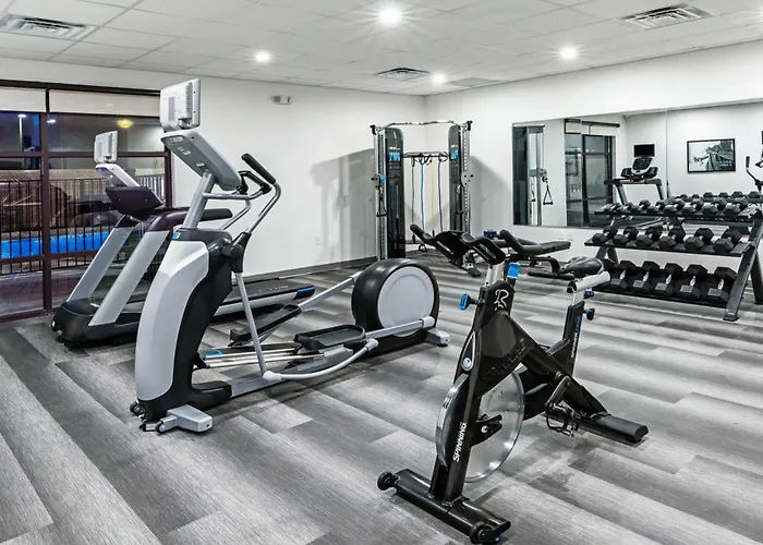 Staybridge Suites Waco South - Woodway By Ihg